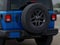2027 Jeep Wrangler WRANGLER 4-DOOR SPORT S