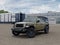 2027 Jeep Wrangler WRANGLER 4-DOOR SPORT S
