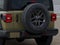 2027 Jeep Wrangler WRANGLER 4-DOOR SPORT S