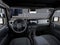2027 Jeep Wrangler WRANGLER 4-DOOR SPORT S