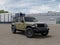 2027 Jeep Wrangler WRANGLER 4-DOOR SPORT S