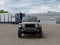 2027 Jeep Wrangler WRANGLER 4-DOOR SPORT S