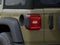2027 Jeep Wrangler WRANGLER 4-DOOR SPORT S