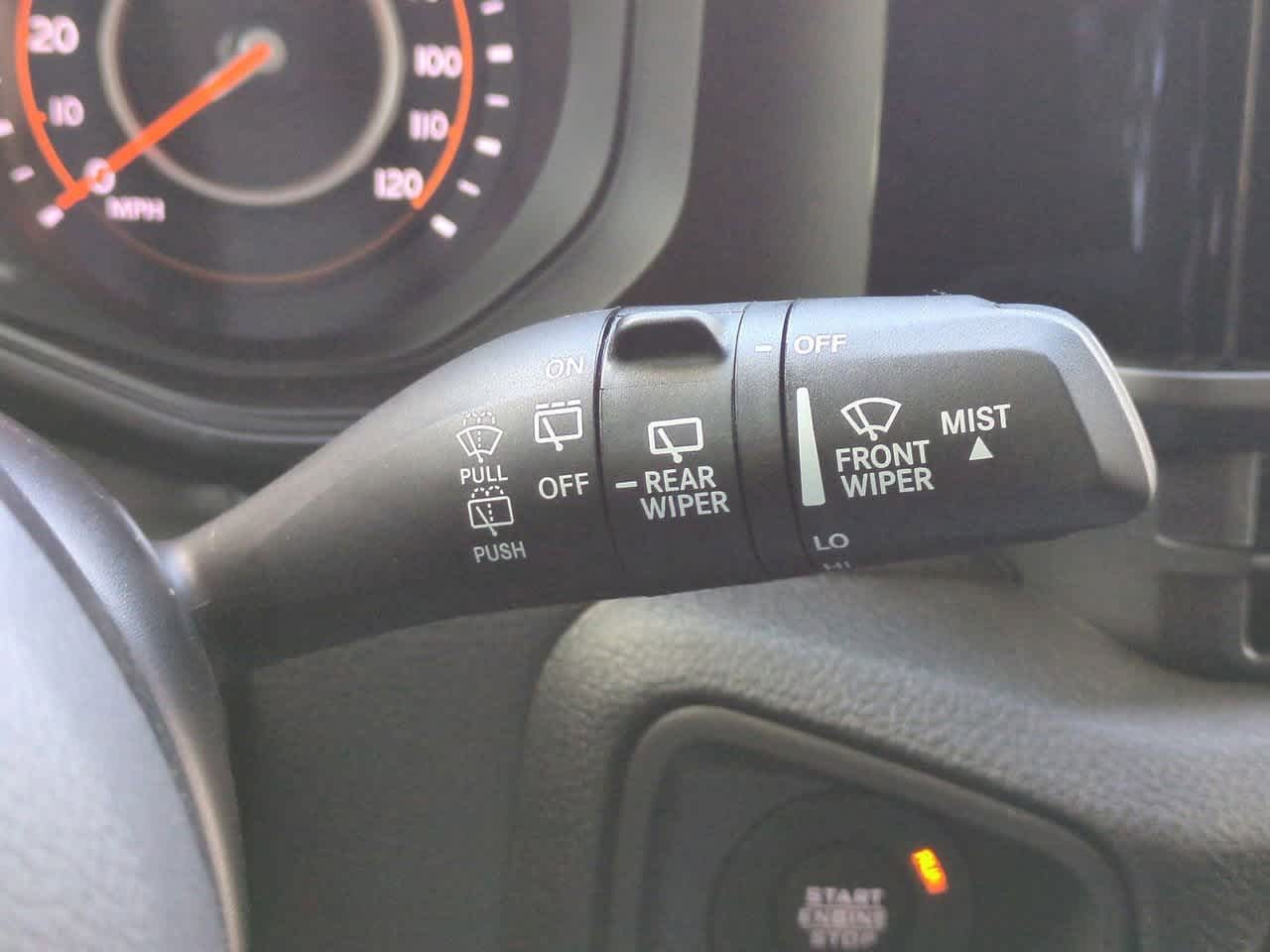 2025 Jeep Wrangler WRANGLER 4-DOOR SPORT