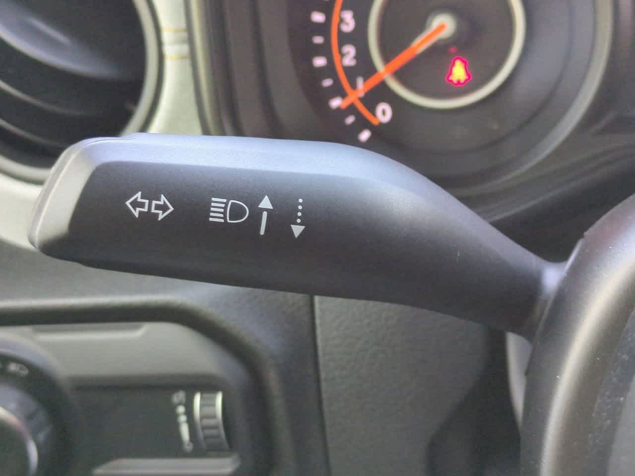 2025 Jeep Wrangler WRANGLER 4-DOOR SPORT