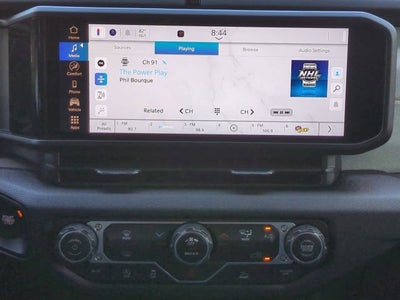 2025 Jeep Wrangler WRANGLER 4-DOOR SPORT