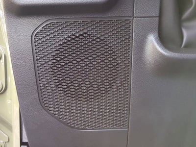 2025 Jeep Wrangler WRANGLER 4-DOOR SPORT