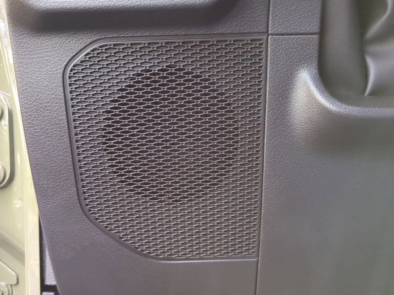 2025 Jeep Wrangler WRANGLER 4-DOOR SPORT