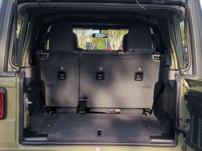 2025 Jeep Wrangler WRANGLER 4-DOOR SPORT