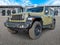2025 Jeep Wrangler WRANGLER 4-DOOR SPORT
