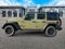 2025 Jeep Wrangler WRANGLER 4-DOOR SPORT