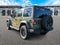 2025 Jeep Wrangler WRANGLER 4-DOOR SPORT
