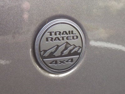 2025 Jeep Wrangler WRANGLER 4-DOOR SPORT