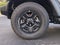 2025 Jeep Wrangler WRANGLER 4-DOOR SPORT