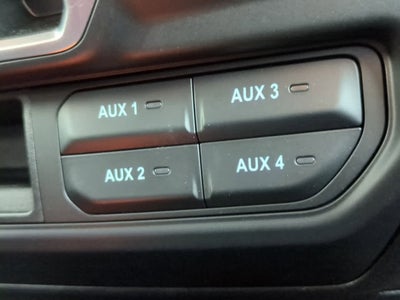 2025 Jeep Wrangler WRANGLER 4-DOOR SPORT