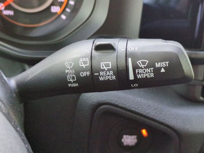 2025 Jeep Wrangler WRANGLER 4-DOOR SPORT