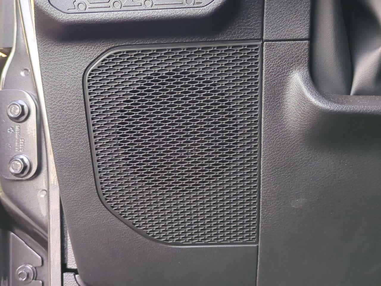 2025 Jeep Wrangler WRANGLER 4-DOOR SPORT