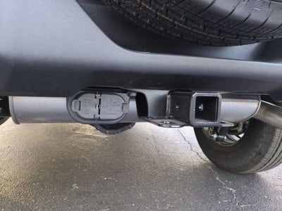 2025 Jeep Wrangler WRANGLER 4-DOOR SPORT