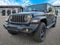 2025 Jeep Wrangler WRANGLER 4-DOOR SPORT