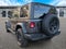 2025 Jeep Wrangler WRANGLER 4-DOOR SPORT
