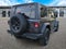 2025 Jeep Wrangler WRANGLER 4-DOOR SPORT
