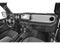 2026 Jeep Wrangler 4-Door Willys '41