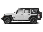 2026 Jeep Wrangler 4-Door Willys '41