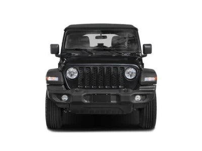 2026 Jeep Wrangler 4-Door Willys '41