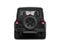 2026 Jeep Wrangler 4-Door Willys '41