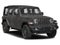 2026 Jeep Wrangler 4-Door Willys '41