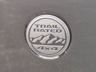 2025 Jeep Wrangler WRANGLER 4-DOOR SPORT