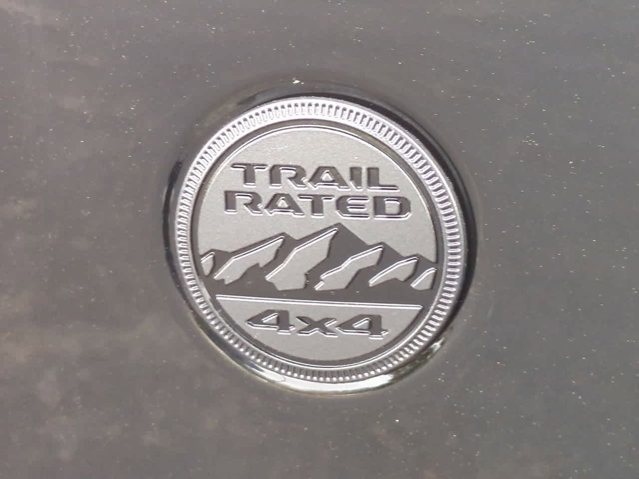 2025 Jeep Wrangler WRANGLER 4-DOOR SPORT