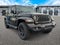 2025 Jeep Wrangler WRANGLER 4-DOOR SPORT