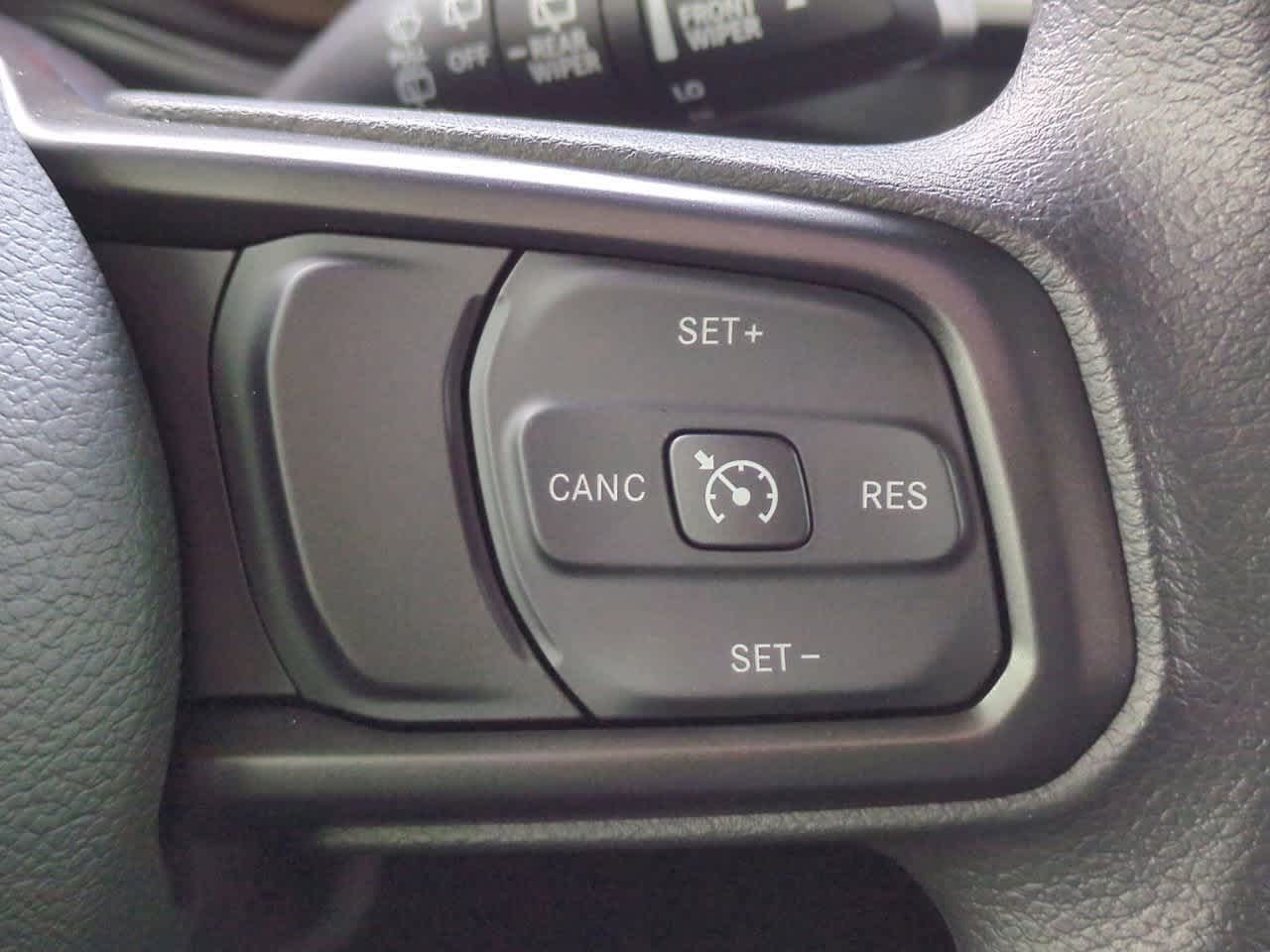 2025 Jeep Wrangler WRANGLER 4-DOOR SPORT