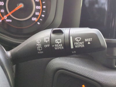 2025 Jeep Wrangler WRANGLER 4-DOOR SPORT