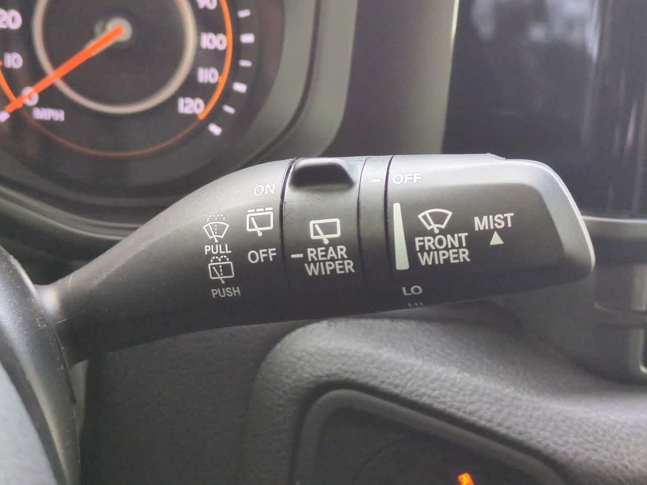 2025 Jeep Wrangler WRANGLER 4-DOOR SPORT