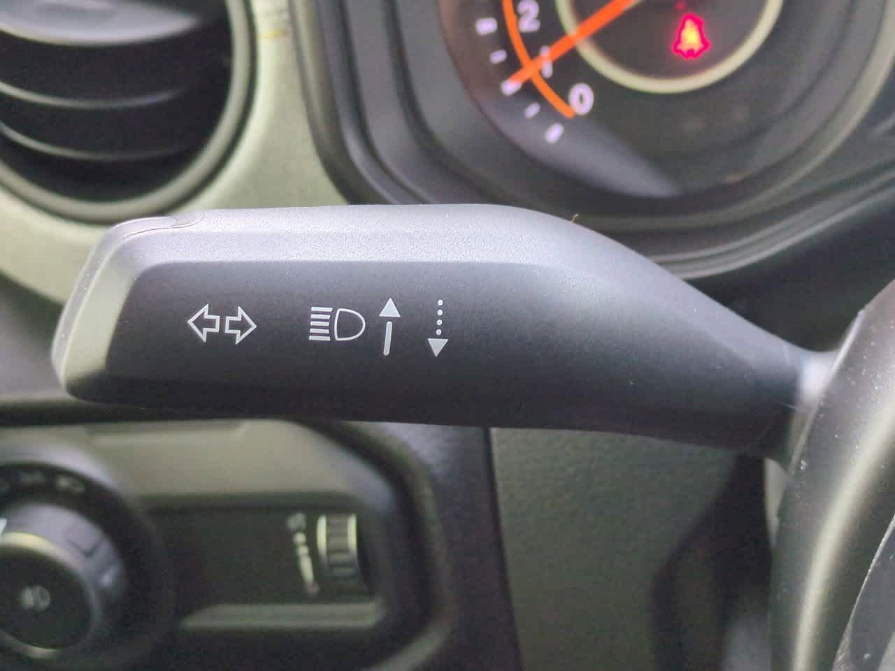 2025 Jeep Wrangler WRANGLER 4-DOOR SPORT