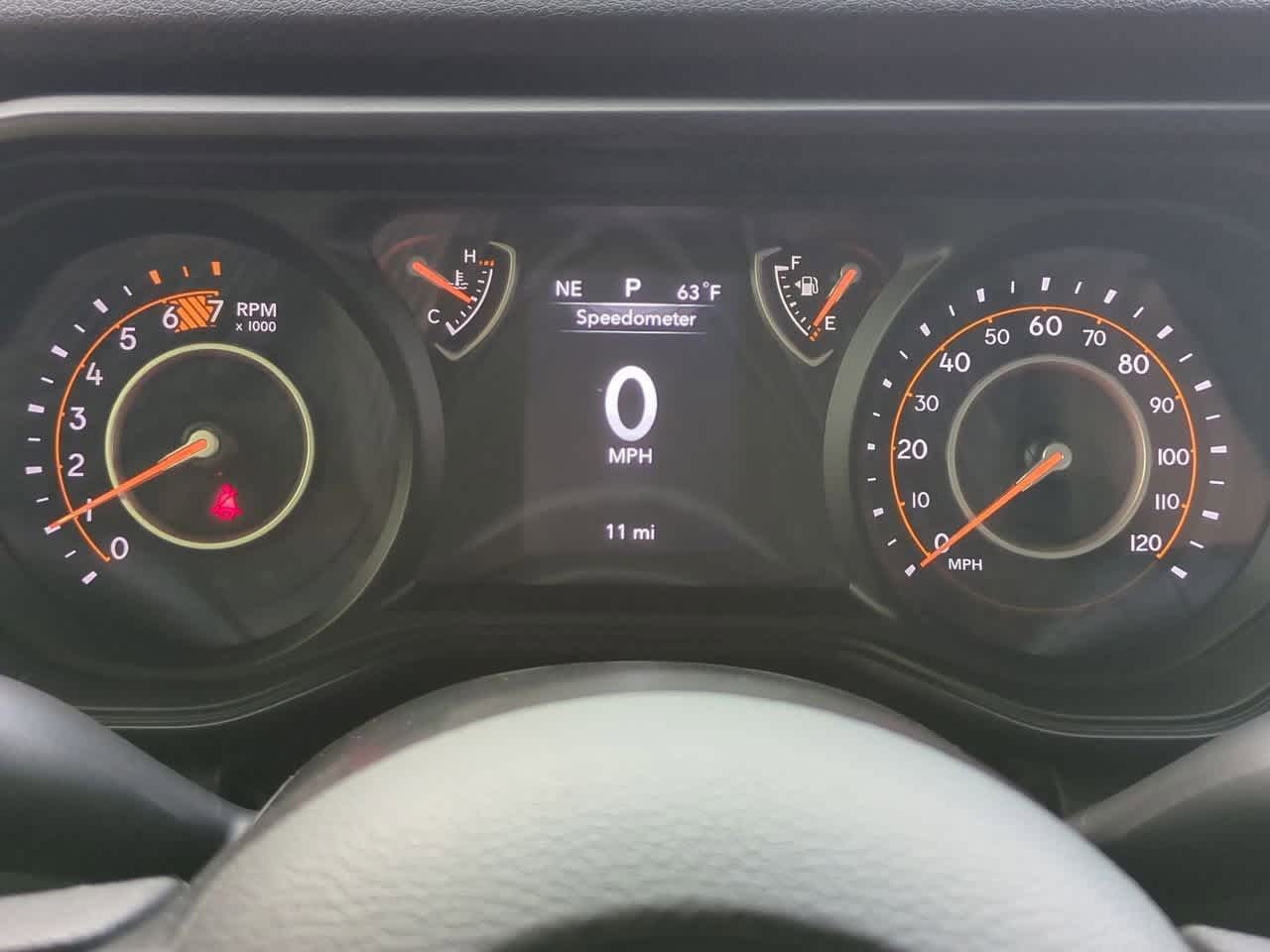 2025 Jeep Wrangler WRANGLER 4-DOOR SPORT