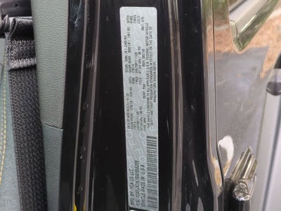 2025 Jeep Wrangler WRANGLER 4-DOOR SPORT