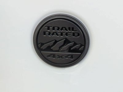 2025 Jeep Wrangler WRANGLER 4-DOOR SPORT