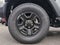 2025 Jeep Wrangler WRANGLER 4-DOOR SPORT