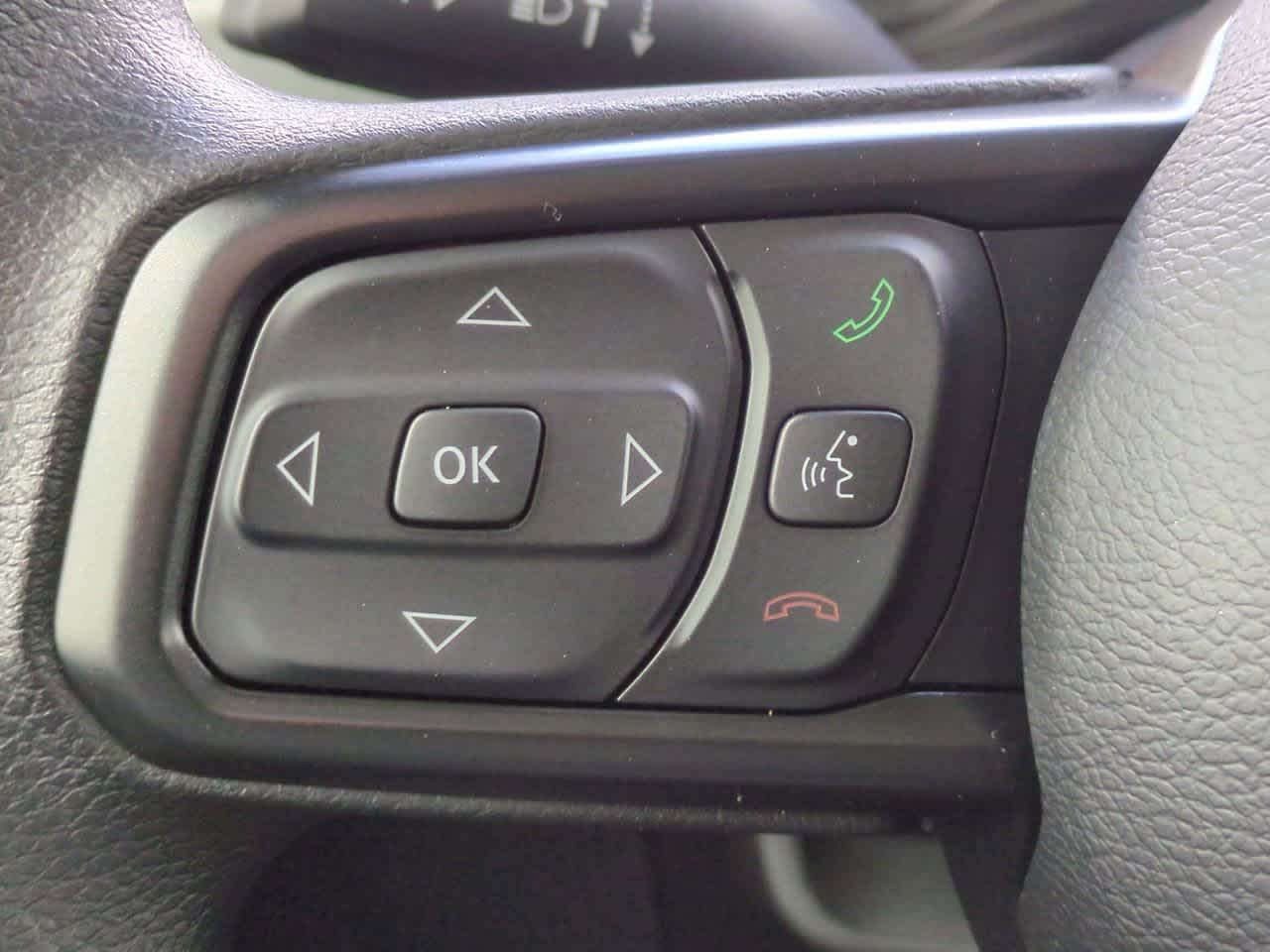 2025 Jeep Wrangler WRANGLER 4-DOOR SPORT