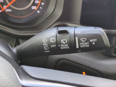 2025 Jeep Wrangler WRANGLER 4-DOOR SPORT