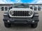 2025 Jeep Wrangler WRANGLER 4-DOOR SPORT