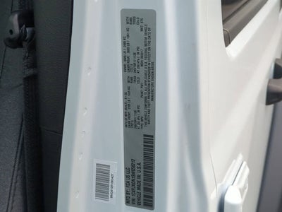 2025 Jeep Wrangler WRANGLER 4-DOOR SPORT