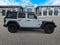 2025 Jeep Wrangler WRANGLER 4-DOOR SPORT
