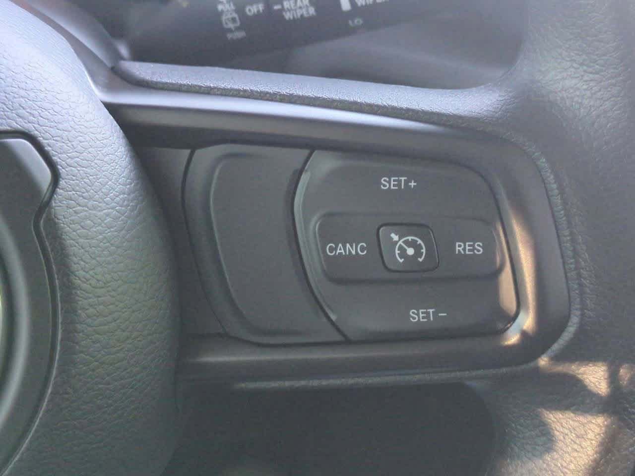 2025 Jeep Wrangler WRANGLER 4-DOOR SPORT