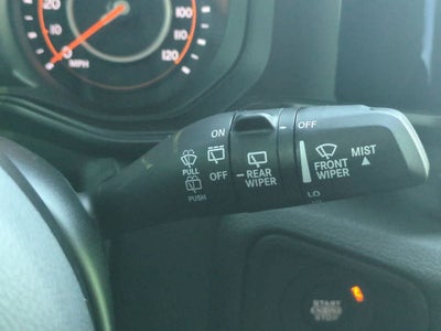 2025 Jeep Wrangler WRANGLER 4-DOOR SPORT