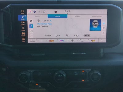 2025 Jeep Wrangler WRANGLER 4-DOOR SPORT