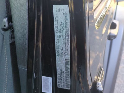 2025 Jeep Wrangler WRANGLER 4-DOOR SPORT